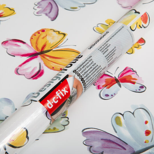 Klebefolie Papillon image number null